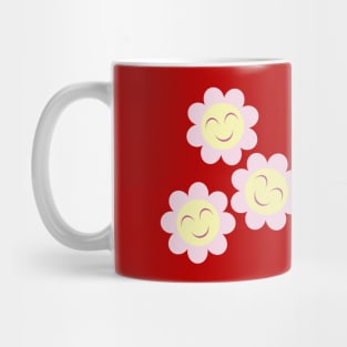 My little Pony - Big Mac + Cheerilee Cutie Mark Mug